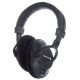 Beyerdynamic DT 250 auriculares de estudio profesionales