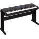 Yamaha DGX-660 portable grand piano electrónico digital