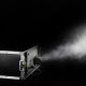 Cameo Instant Hazer 1500 T Pro máquina de humo portátil inalámbrica de 1500W