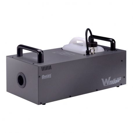 Antari W-515D máquina de humo portátil inalámbrica de 1500W