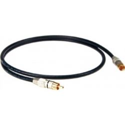 CABLE RCA-RCA 1M.