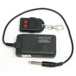 Antari Z-50 mando de control remoto de máquina de humo