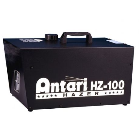 Antari HZ-100 máquina de humo portátil inalámbrica de 180W