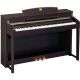 Yamaha clavinova CLP-370 piano electrónico digital