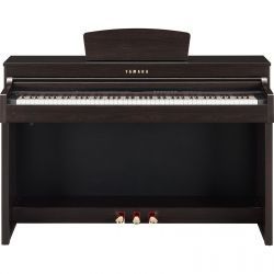 Yamaha Clavinova CLP-430 piano electrónico digital 