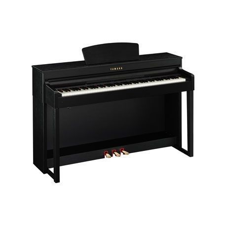 Yamaha clavinova CLP-430 piano electrónico digital
