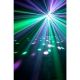 ADJ STINGER EFECTO ILUMINACION MOONFLOWER LED RGBWAP