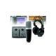 M-audio vocal studio pro pack de micrófono condensador, auriculares e interfaz