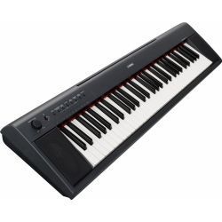 Yamaha NP-12B Piano Electrónico Digital