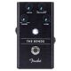 FENDER PEDAL COMPRESOR THE BENDS DRIVE RECOVER