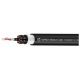 ADAM HALL KQPMC04 CABLE MULTIPAR 4 CANALES 4 X 0,22 MM
