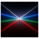 CAMEO CLOFXS EFECTO ILUMINACION OCTAFLYXS SWEEPING 8 ZONE RGBW