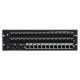STAGEBOX SOUNDCRAFT 32 IN 16 OUT DOBLE RJ45 CAT5 3UND