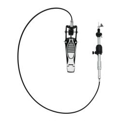 DIMAVERY HHS-600 PEDAL REMOTE CABLE HIT HAT 1,75 MT