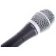 shure sm86 microfono condensador vocal cardioide 50 Hz-18kHz