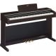 YAMAHA YDP-144R PIANO ELECTRONICO ARIUS 88 TECLAS GHS ROSEWOOD