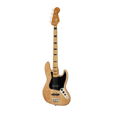 FENDER 037-4540-521 BAJO Fender Squier Classic Vibe 70s Jazz Bass MN NAT