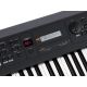 YAMAHA MX61II-BK SINTETIZADOR 61 TECLAS 128 NOTAS MIDI USB