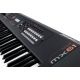 YAMAHA MX61II-BK SINTETIZADOR 61 TECLAS 128 NOTAS MIDI USB