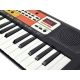 YAMAHA PSS-F30 teclado portatil37 teclas 32 voces 114 estilos