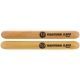 LP 262 Traditional Claves
