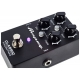 AMPEG CLASSIC PEDAL PREAMP ANALOGICO 3 TONOS CONTROL BYPASS