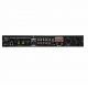 OMNITRONIC DJP-900NET AMPLIFICADOR 2X460W USB BLUETOOTH RADIO INTERNET