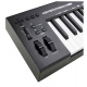 M AUDIO KEYSTATION88MK3 TECLADO CONTROLADOR USB MIDI 88 TECLAS