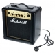 MARSHALL MMAMG10G AMPLIFICADOR GUITARRA 10W GOLD SERIES 2 CANALES