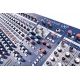 Soundcraft LX7II 32 mesa de mezclas analógica