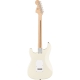 FENDER 037-8002-505 GUITARRA ELECTRICA SQUIER AFFINITY STRATO OLYMPIC WHITE