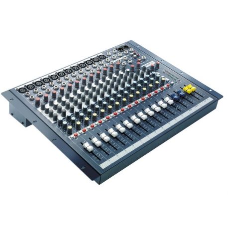 Soundcraft EPM12 mesa de mezclas analógica
