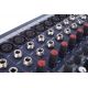Soundcraft EFX8 mesa de mezclas analógica