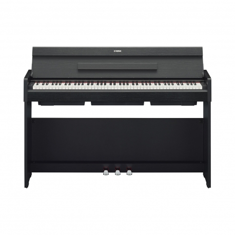 YAMAHA YDP-S35B PIANO ELECTRONICO 88 TECLAS ARIUS 10SONIDOS EFECTOS