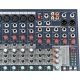 Soundcraft EFX12 mesa de mezclas analógica
