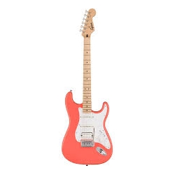 FENDER 037-3202-511 GUITARRA ELECTRICA Squier Sonic Stratocaster HSS MN TCO