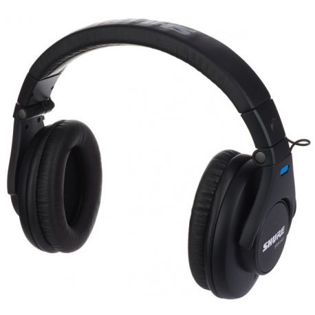 Shure SRH440 auriculares de estudio profesionales