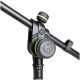 Gravity MS 4222 B Microphone Stand