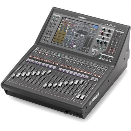 Yamaha QL1 mesa de mezclas digital