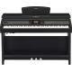 Yamaha clavinova CVP-701 piano electrónico digital
