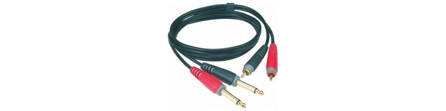 Cable RCA - JACK