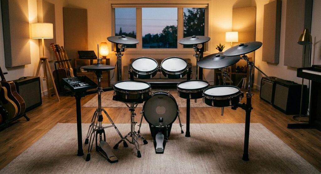 Mejores baterías electrónicas