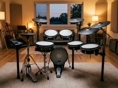 Mejores baterías electrónicas