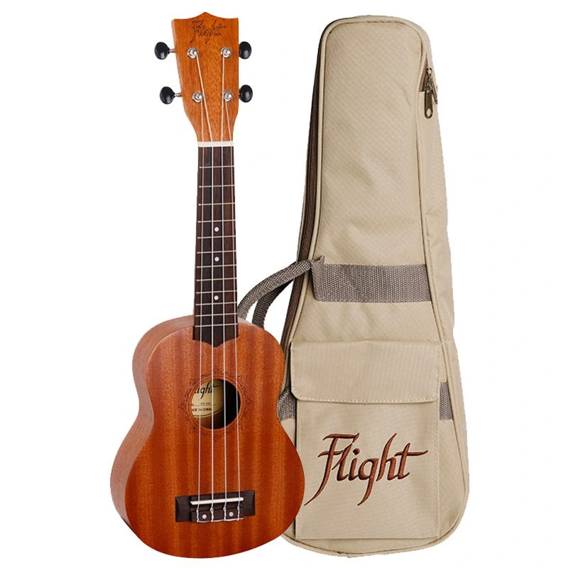 Flight NUS310 ukelele soprano