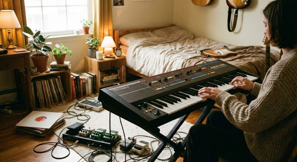 Mejor teclado calidad-precio