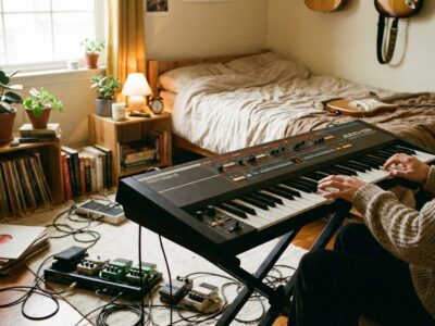 Mejor teclado calidad-precio