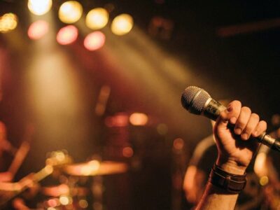 Mejores micrófonos para cantar