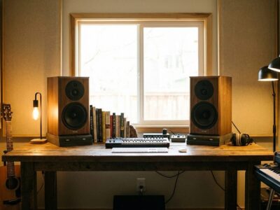 Mejores monitores de estudio