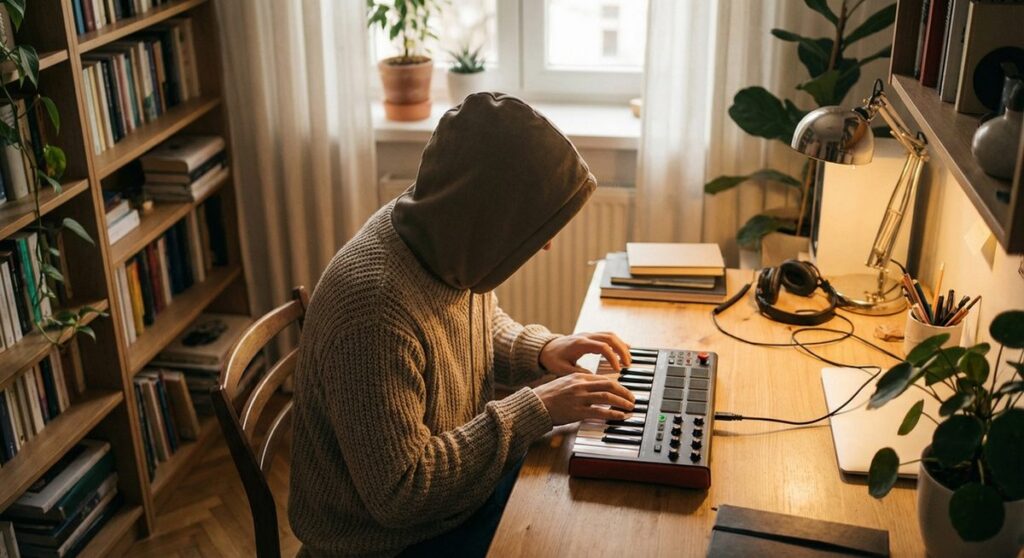 Mejores teclados para principiantes