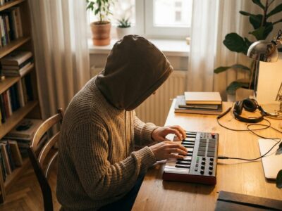 Mejores teclados para principiantes